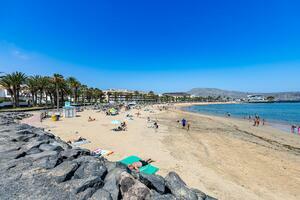 Leasehold - Playa de Las Américas — photo 4 of 11