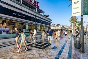 Leasehold - Playa de Las Américas — photo 5 of 11