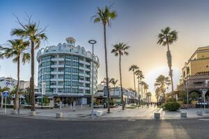Leasehold - Playa de Las Américas — photo 6 of 11