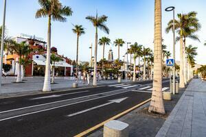 Leasehold - Playa de Las Américas — photo 7 of 11