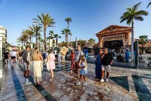 Leasehold - Playa de Las Américas — photo 8 of 11