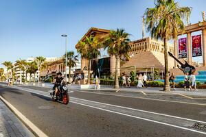 Leasehold - Playa de Las Américas — photo 11 of 11