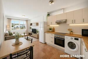 3 Bedroom Apartment - Cabo Blanco - La Trujilla — photo 5 of 19