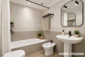 3 Bedroom Apartment - Cabo Blanco - La Trujilla — photo 17 of 19