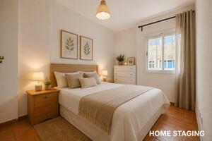 3 Bedroom Apartment - Cabo Blanco - La Trujilla — photo 14 of 19