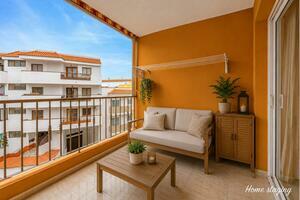 3 Bedroom Apartment - Adeje - Edificio Sergio — photo 4 of 31