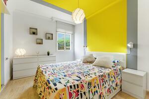 3 Bedroom Apartment - Adeje - Edificio Sergio — photo 16 of 31