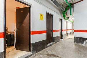 3 Bedroom Apartment - Adeje - Edificio Sergio — photo 28 of 31