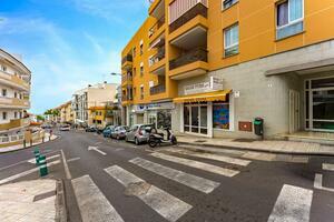 3 Bedroom Apartment - Adeje - Edificio Sergio — photo 31 of 31