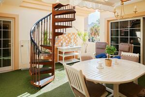 2 Bedroom Penthouse -  Bahía del Duque - Terrazas del Duque — photo 11 of 32