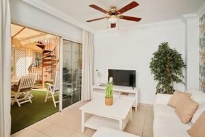 2 Bedroom Penthouse -  Bahía del Duque - Terrazas del Duque — photo 14 of 32