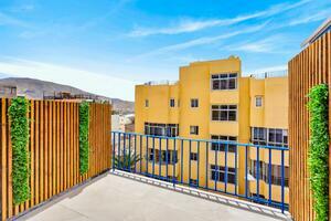 2 Bedroom Penthouse - Los Cristianos — photo 1 of 16