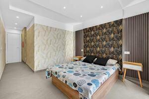 2 Bedroom Penthouse - Los Cristianos — photo 11 of 16