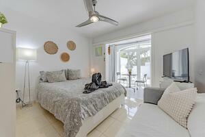 Studio - Playa de Las Américas - Paraiso Royal — photo 6 of 20