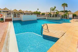 2 Bedroom Bungalow - Golf del Sur  - Palms — photo 1 of 16