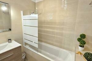 2 Bedroom Bungalow - Golf del Sur  - Palms — photo 12 of 16