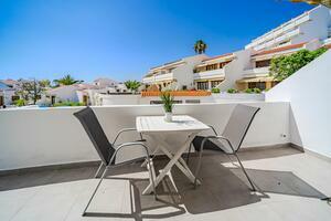 1 Bedroom Apartment - San Eugenio Bajo - Garden City — photo 1 of 16