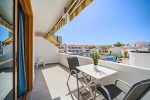 1 Bedroom Apartment - San Eugenio Bajo - Garden City — photo 2 of 16