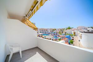 1 Bedroom Apartment - San Eugenio Bajo - Garden City — photo 3 of 16