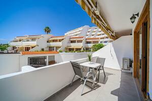 1 Bedroom Apartment - San Eugenio Bajo - Garden City — photo 4 of 16