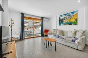 1 Bedroom Apartment - San Eugenio Bajo - Garden City — photo 5 of 16