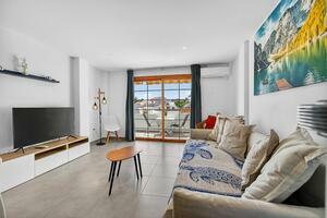 1 Bedroom Apartment - San Eugenio Bajo - Garden City — photo 6 of 16