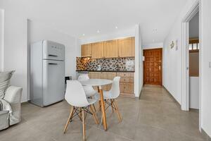 1 Bedroom Apartment - San Eugenio Bajo - Garden City — photo 8 of 16