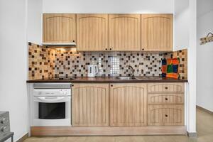 1 Bedroom Apartment - San Eugenio Bajo - Garden City — photo 9 of 16