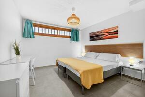1 Bedroom Apartment - San Eugenio Bajo - Garden City — photo 10 of 16
