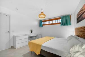 1 Bedroom Apartment - San Eugenio Bajo - Garden City — photo 11 of 16