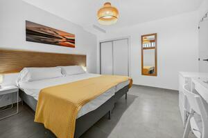 1 Bedroom Apartment - San Eugenio Bajo - Garden City — photo 12 of 16