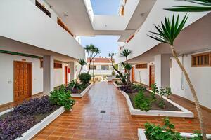 1 Bedroom Apartment - San Eugenio Bajo - Garden City — photo 14 of 16