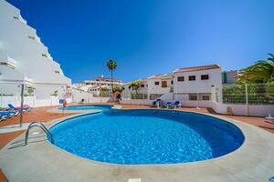1 Bedroom Apartment - San Eugenio Bajo - Garden City — photo 15 of 16