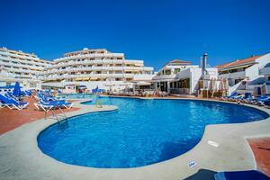 1 Bedroom Apartment - San Eugenio Bajo - Garden City — photo 16 of 16