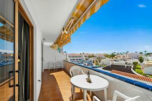 2 Bedroom Apartment - San Eugenio Bajo - Garden City — photo 1 of 19