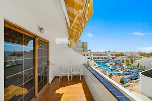 2 Bedroom Apartment - San Eugenio Bajo - Garden City — photo 2 of 19