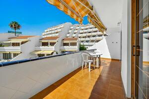 2 Bedroom Apartment - San Eugenio Bajo - Garden City — photo 3 of 19