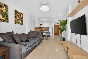 2 Bedroom Apartment - San Eugenio Bajo - Garden City — photo 4 of 19