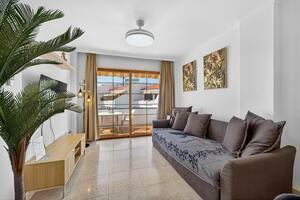 2 Bedroom Apartment - San Eugenio Bajo - Garden City — photo 5 of 19