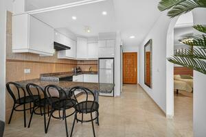 2 Bedroom Apartment - San Eugenio Bajo - Garden City — photo 6 of 19