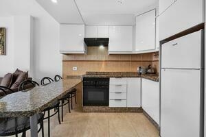 2 Bedroom Apartment - San Eugenio Bajo - Garden City — photo 7 of 19