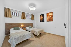 2 Bedroom Apartment - San Eugenio Bajo - Garden City — photo 8 of 19