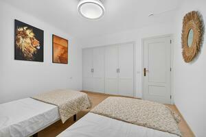 2 Bedroom Apartment - San Eugenio Bajo - Garden City — photo 9 of 19