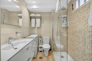 2 Bedroom Apartment - San Eugenio Bajo - Garden City — photo 13 of 19