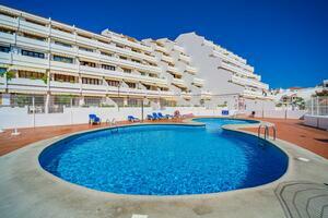 2 Bedroom Apartment - San Eugenio Bajo - Garden City — photo 16 of 19
