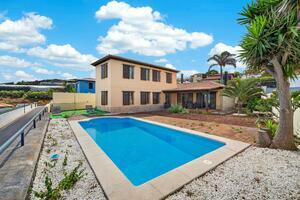 Villa mit 3 Schlafzimmern - Tacoronte - Parque Atlántico — photo 4 of 40