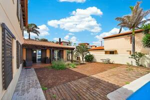 Villa mit 3 Schlafzimmern - Tacoronte - Parque Atlántico — photo 5 of 40