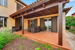 Villa mit 3 Schlafzimmern - Tacoronte - Parque Atlántico — photo 6 of 40
