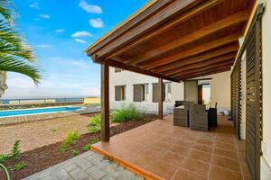 Villa mit 3 Schlafzimmern - Tacoronte - Parque Atlántico — photo 8 of 40