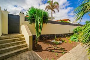 Villa mit 3 Schlafzimmern - Tacoronte - Parque Atlántico — photo 10 of 40